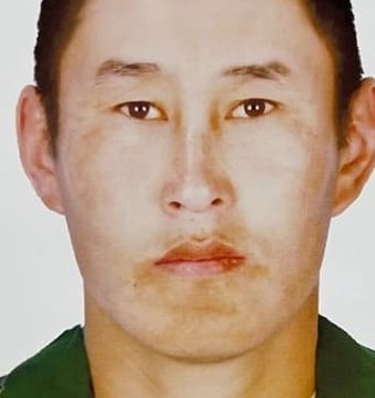 Кыргыс Сай-Даш Владимирович