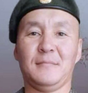 Куулар Азиат Валерьевич