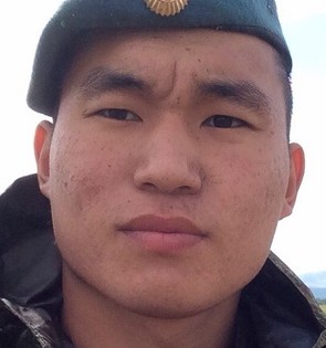 Сат Чингис Март-оолович