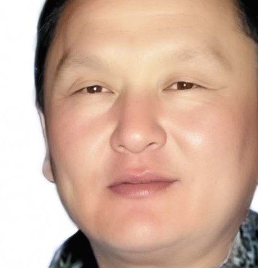 Шогжал Шораан Николаевич