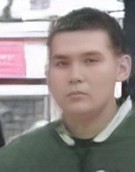 Кара-Донгак Аян Николаевич