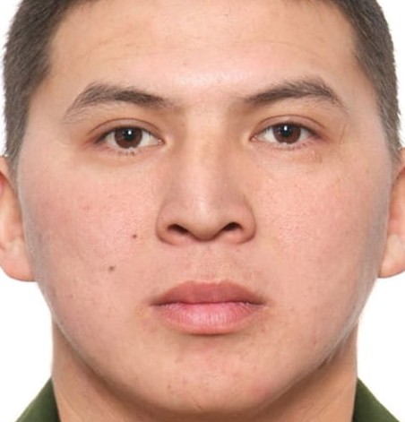 Симчитмаа Мерген-Херел Борисович