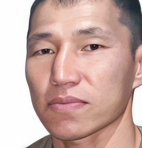 Лопсан Буян Александрович