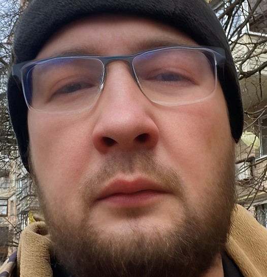 Огородников Дмитрий Сергеевич