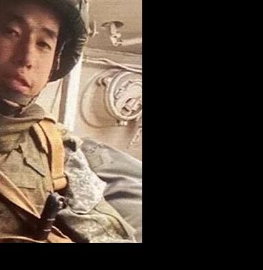 Монгуш Чечек-оол Демир-оолович