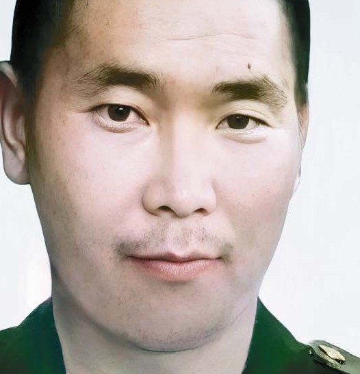 Соян Орлан Омакович