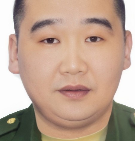 Донгак Айдын Романович