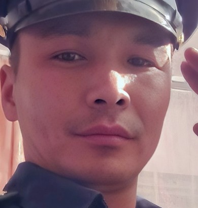 Содунам Шолбан Мергенович