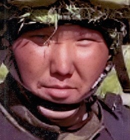 Опай Бежендей Олегович