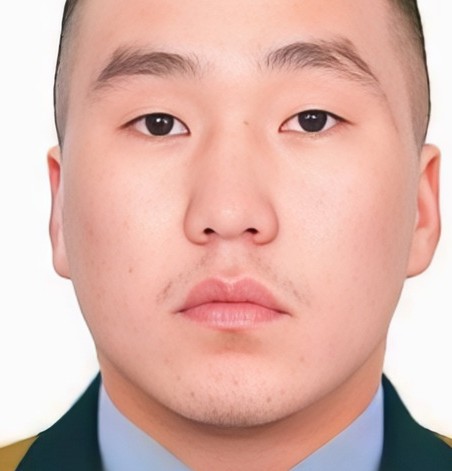 Кечил-оол Эрес Эресович