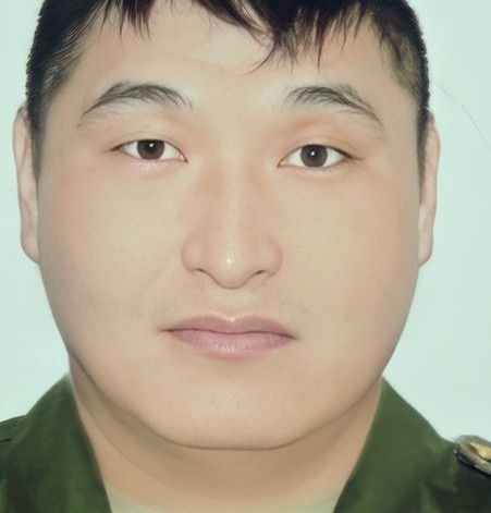 Банчык Чаян Константинович