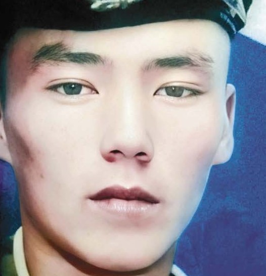 Сувакпут Айдыс Игоревич