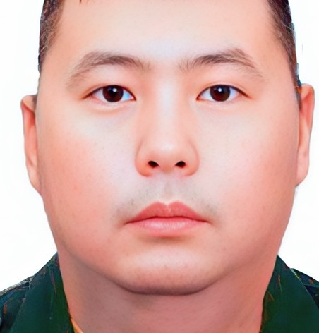 Сарыглар Шолбан Васильевич