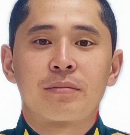 Канчыыр Ангыр Отчугаш оглу