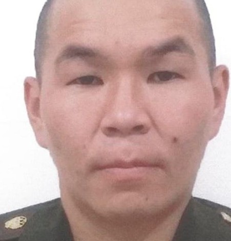 Ооржак Оттук Омакович