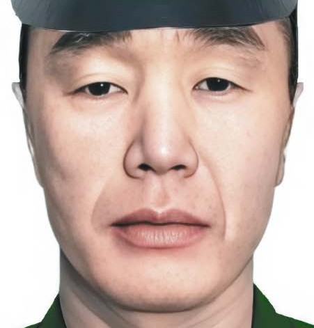 Ооржак Эдуард Олегович