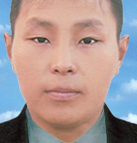 Санаа Шораан Алим-оолович