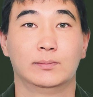 Маадыр-оол Александр Михайлович