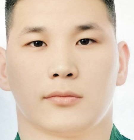 Амырда Алдын Сергеевич