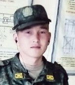 Кара-Сал Белек Шолбанович