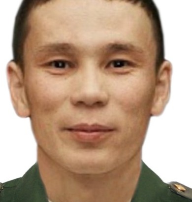 Хомушку Саян Сынгыт-оолович