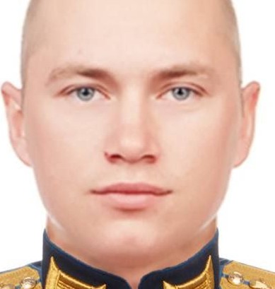 Клиндуков Роман Витальевич