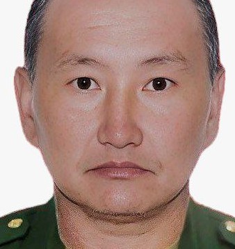 Чытпаа Валерян Дартай-оолович