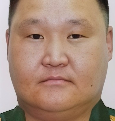 Домур-оол Чингис Анатольевич