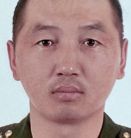 Кунчу Эртине Шой-оолович