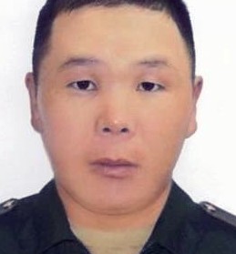 Дажы Милан Орланович