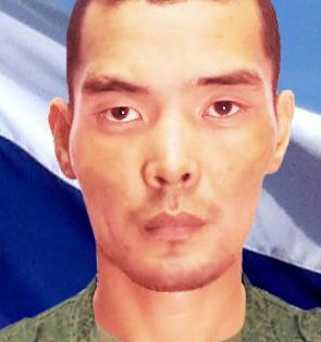 Кужугет Олчат Олегович