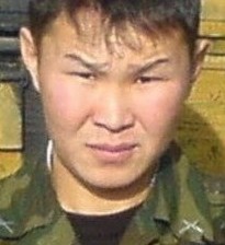 Маады Айдын Александрович