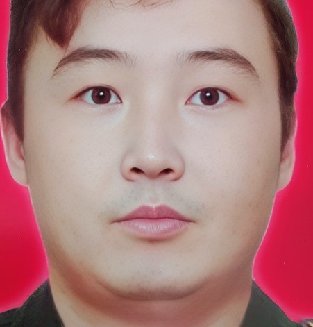 Монгуш Буян Мергенович