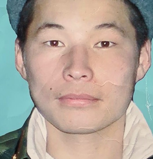 Оюн Анчы Анатольевич