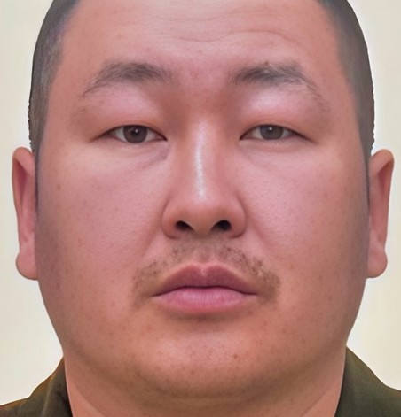 Куулар Адаш Юрьевич