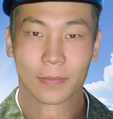 Кыргыс Виталий Альбертович