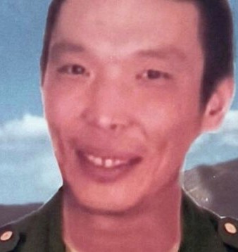 Ооржак Артыш Юрьевич