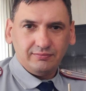 Постовгар Виталий Витальевич