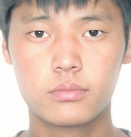 Увангур Чингис Мергенович