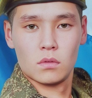 Тунгур-оол Кежиктиг Владимирович