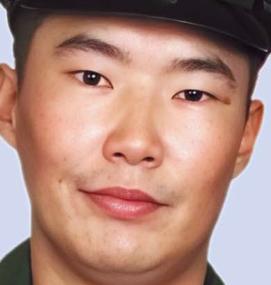 Хомушку Суге-Маадыр Сергеевич