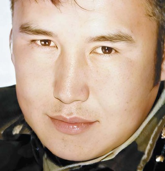 Соян Аян Борисович