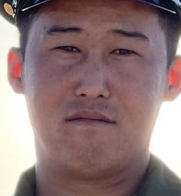 Додук Сайын-Белек Шолбанович