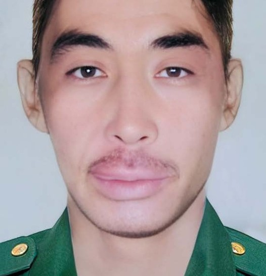 Допчун-оол Маадыр Чаш-оолович