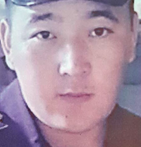 Соян Сайдаш Кара-оолович