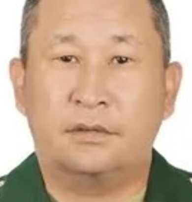 Чоодур Айдыс Александрович