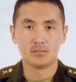 Комбу Айдын Андреевич