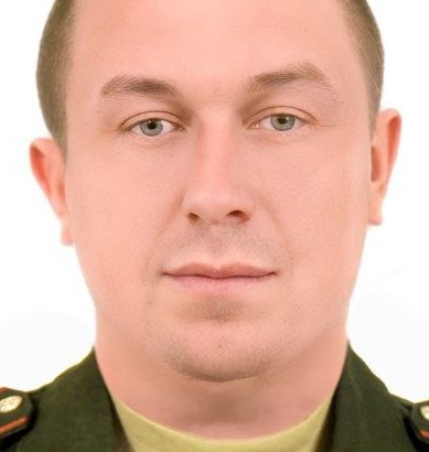 Печенин Алексей Владимирович