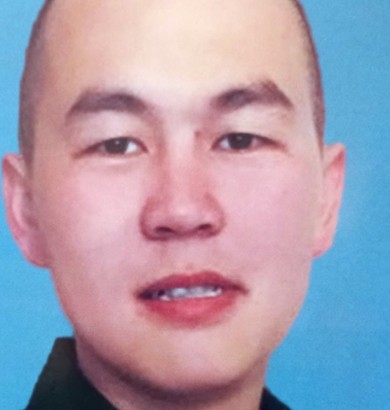 Хомушку Аржаан Иванович