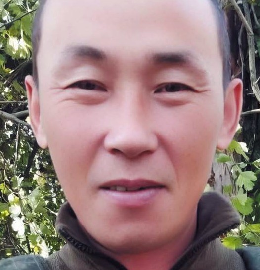 Ондар Аким Васильевич